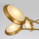 Loft Industry Modern - 1960 Ufo V2